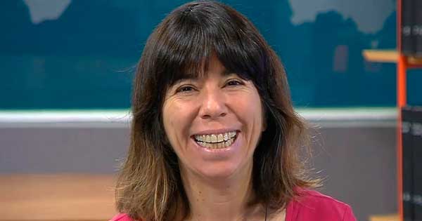 María O'Donnell