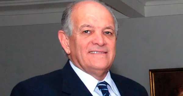 Norberto Taranto